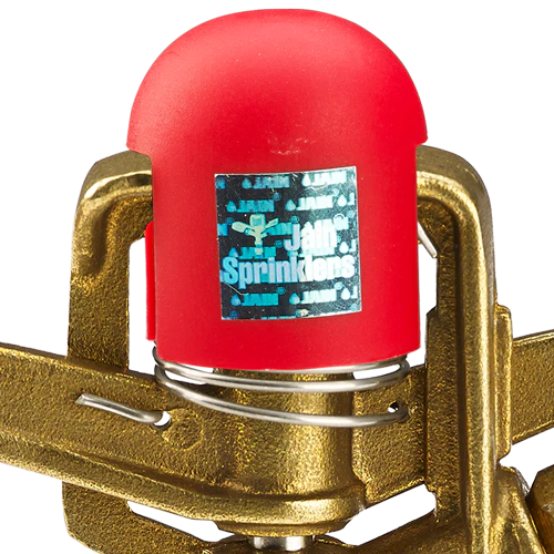 Jain Irrigation Brass Sprinkler JI2 Metal Nozzle - Full Circle - Image 3