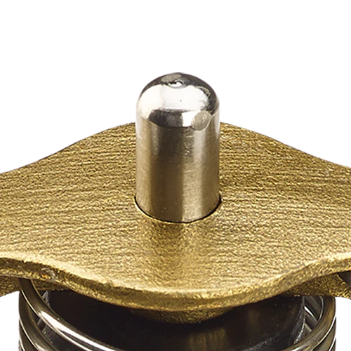 Jain Irrigation Brass Sprinkler JI2 Metal Nozzle - Full Circle - Image 5