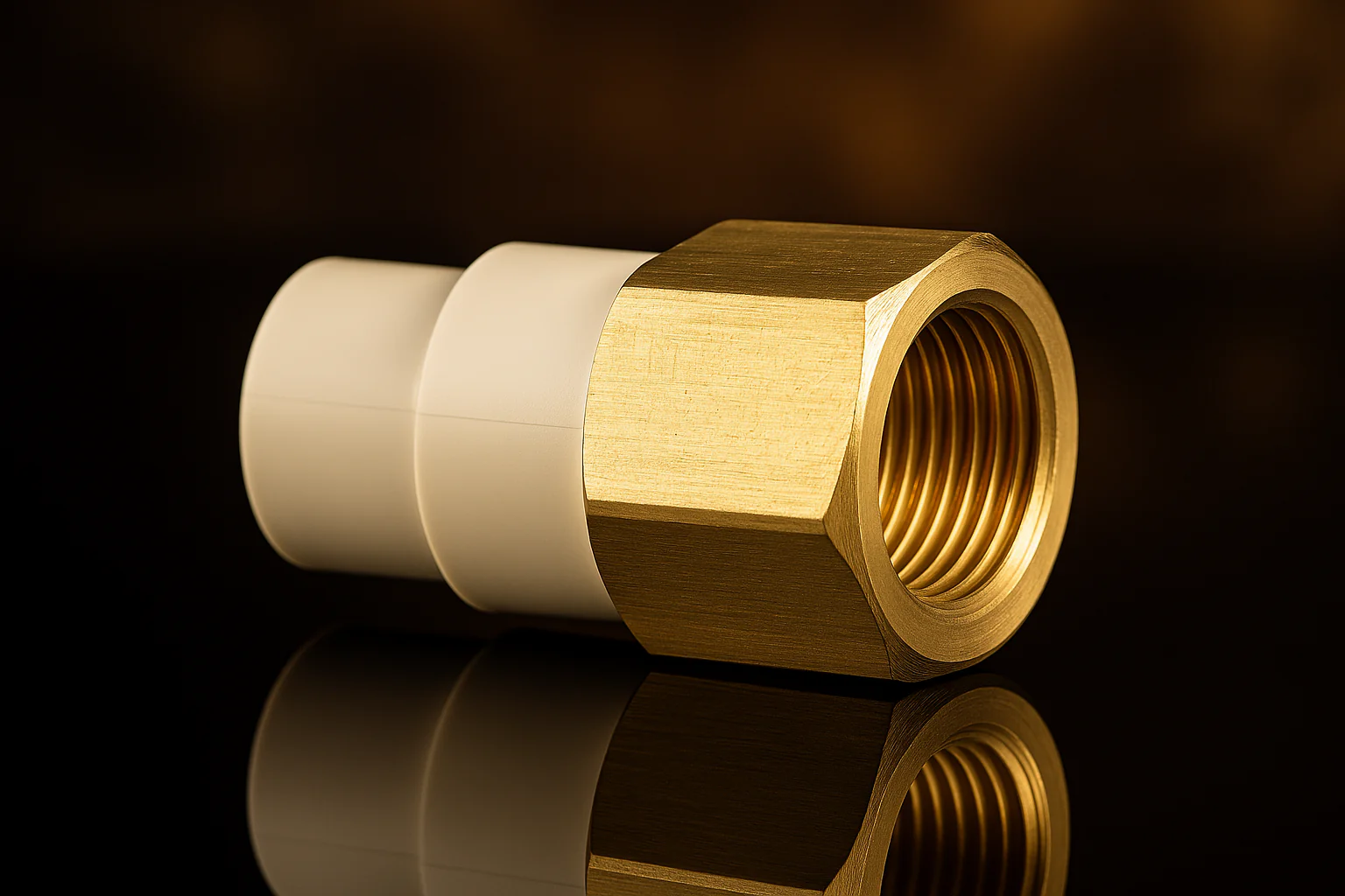 CPVC (Hot and Cold) Fittings