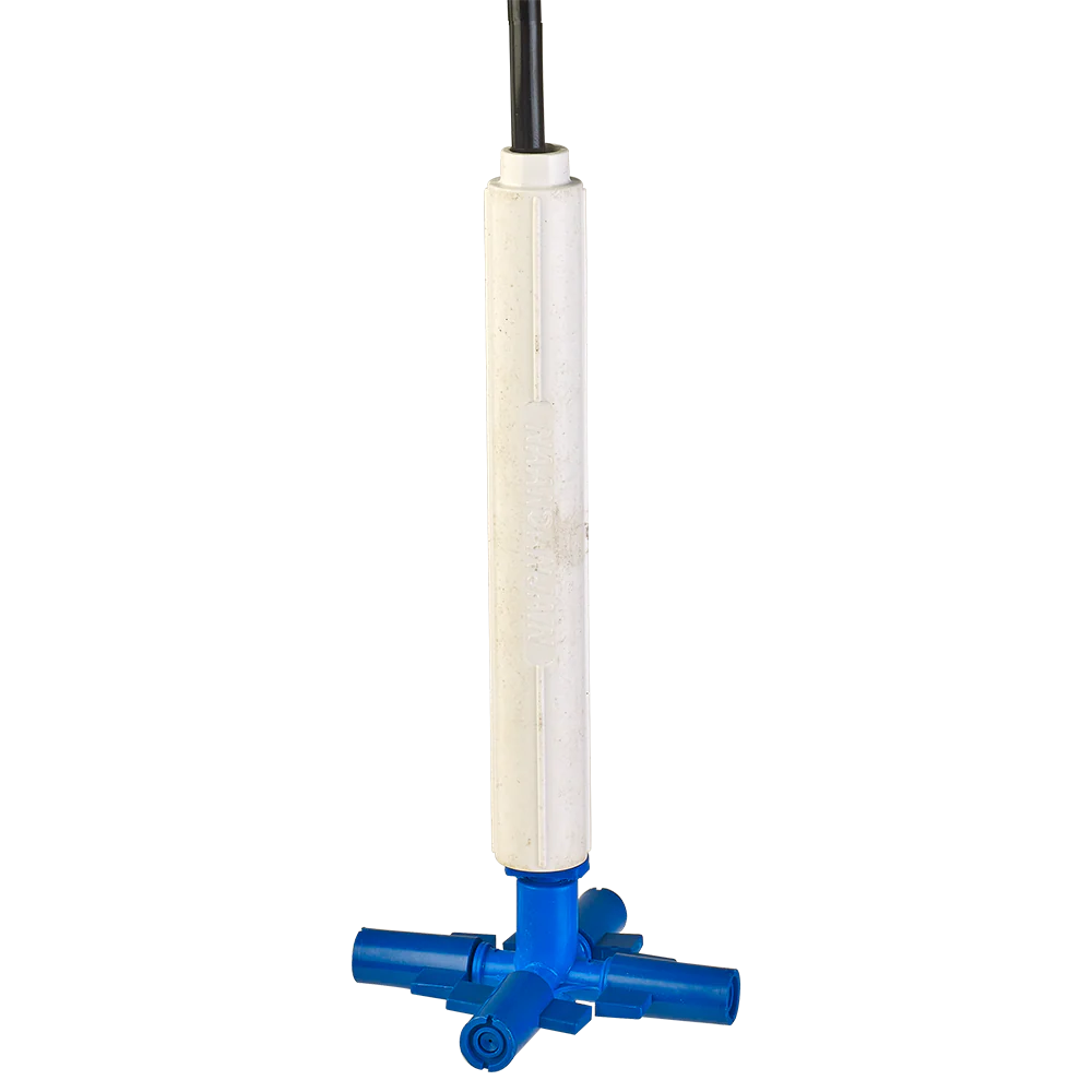 Jain Irrigation Fogger Assembly Low Pressure - Image 3