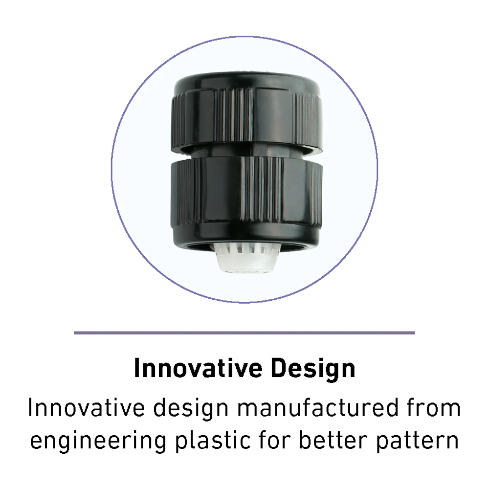 Jain Irrigation J-Bubbler - Adjustable Flow + - Image 4