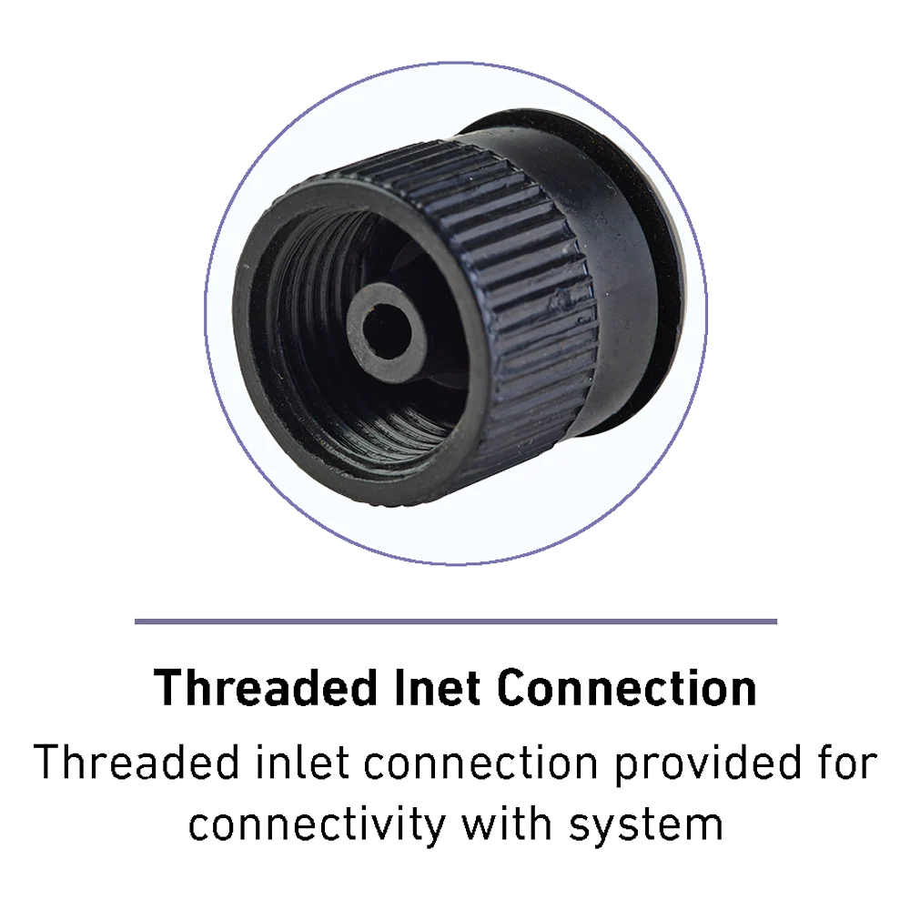 Jain Irrigation J-Bubbler - Adjustable Flow + - Image 6