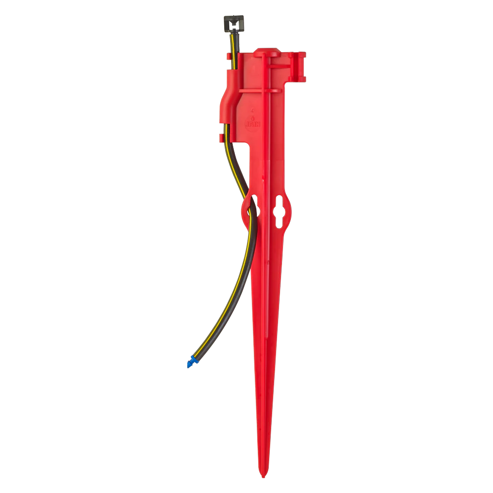 Jain Irrigation J-Jets 0.5 meter Assembly with Square Stake - Image 5