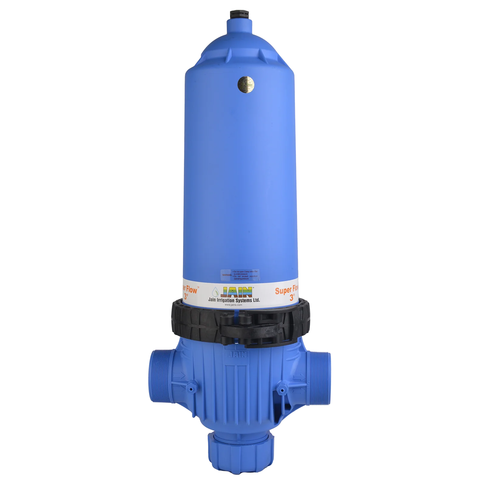 Super Flow T/L & T Screen Filter - Image 3