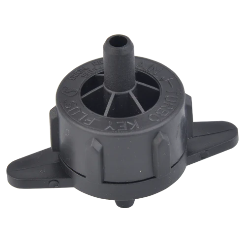 Jain Turbo Key Plus - Non Pressure Compensating Dripper - Image 10