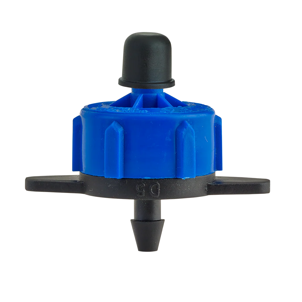 Jain Turbo Key Plus - Non Pressure Compensating Dripper - Image 11