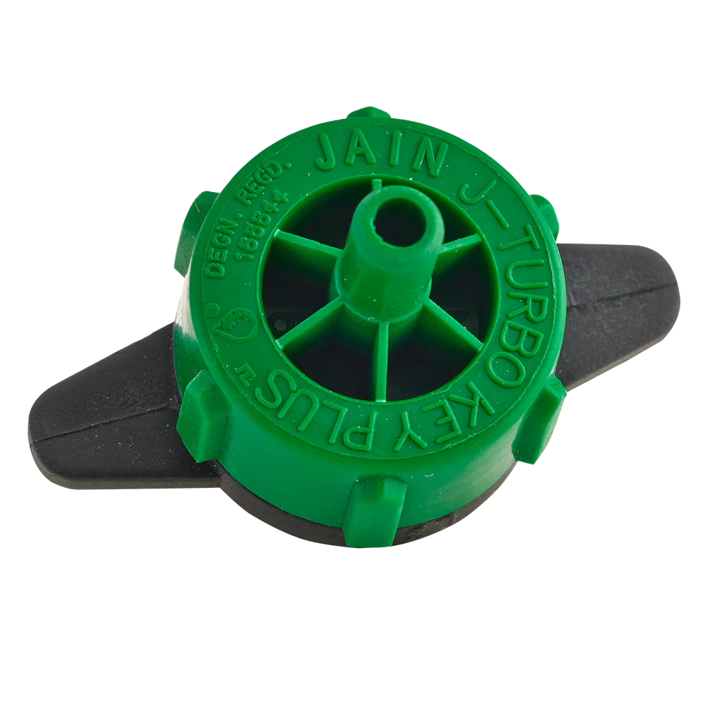 Jain Turbo Key Plus - Non Pressure Compensating Dripper - Image 14