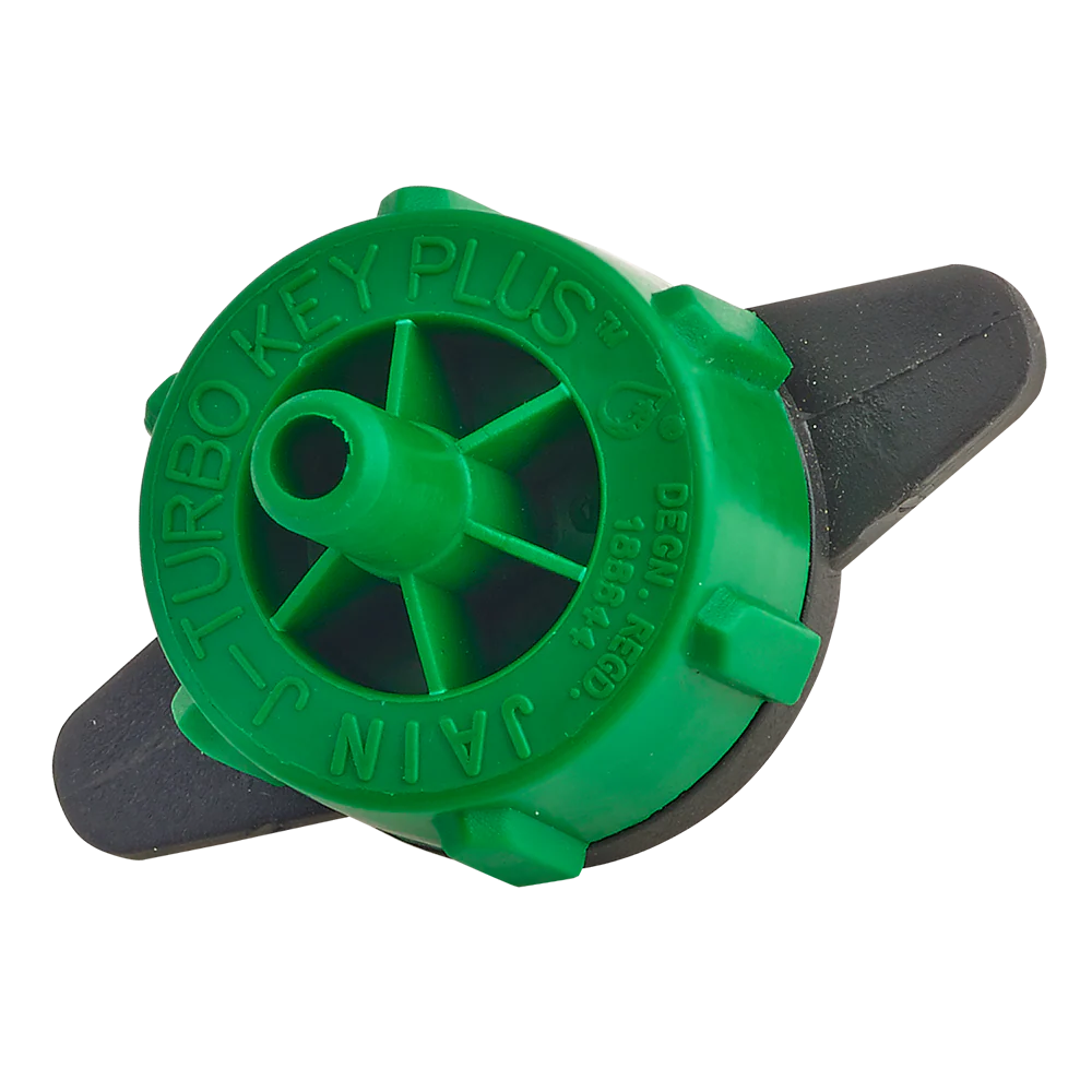 Jain Turbo Key Plus - Non Pressure Compensating Dripper - Image 15