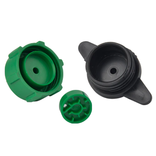 Jain Turbo Key Plus - Non Pressure Compensating Dripper - Image 16