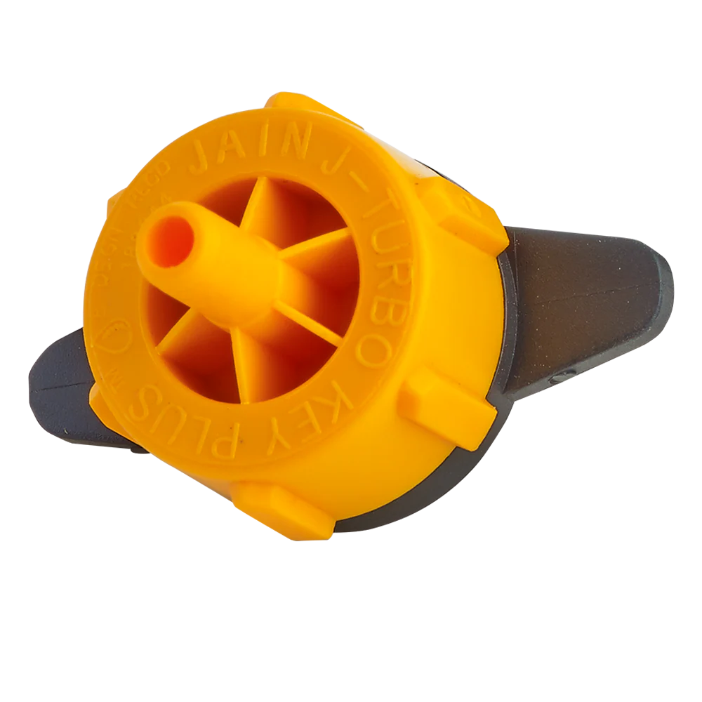 Jain Turbo Key Plus - Non Pressure Compensating Dripper - Image 3