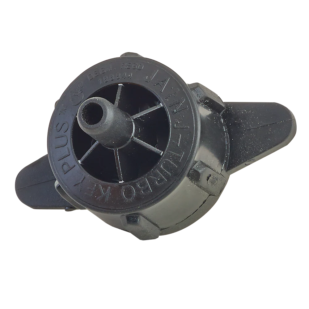 Jain Turbo Key Plus - Non Pressure Compensating Dripper - Image 4