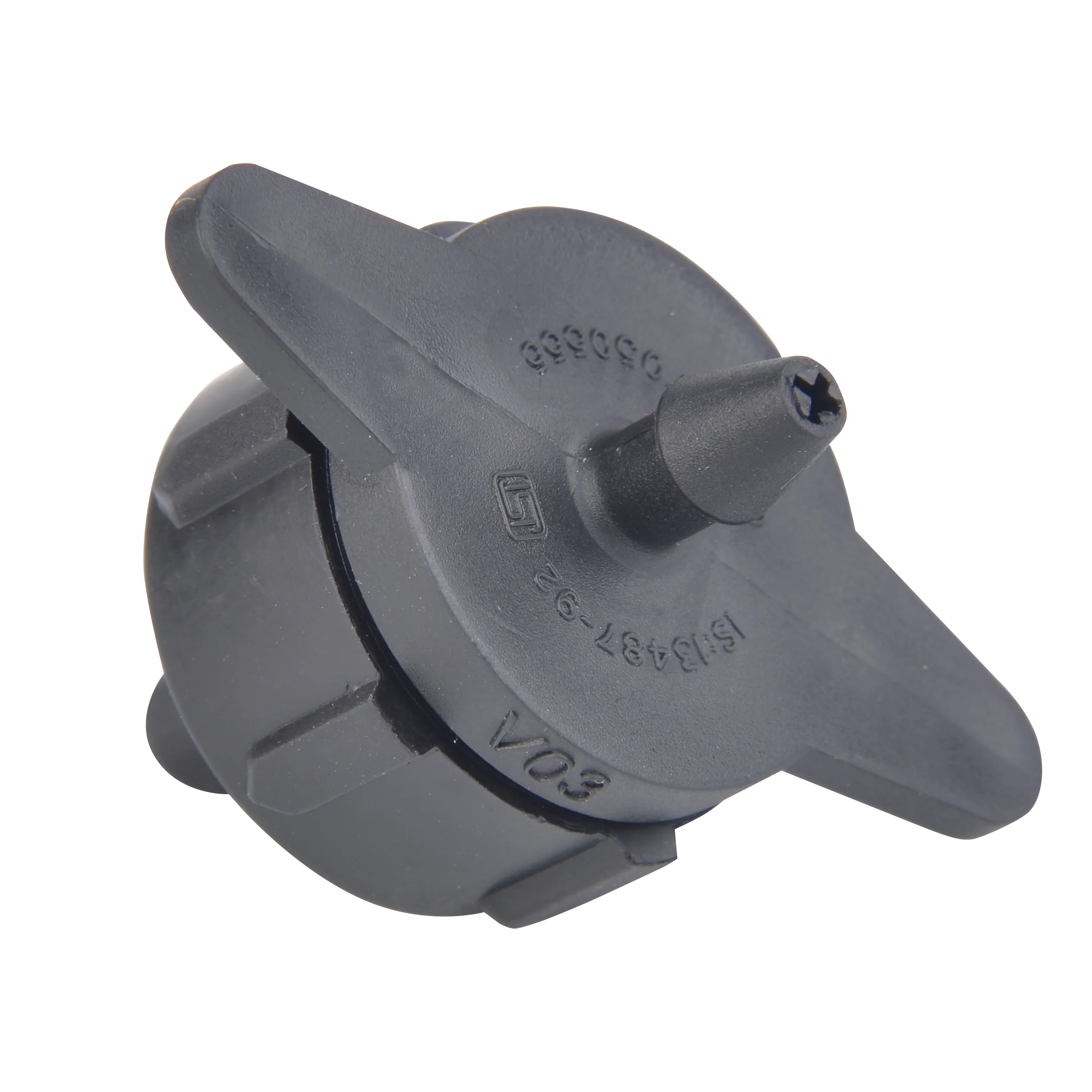 Jain Turbo Key Plus - Non Pressure Compensating Dripper - Image 7