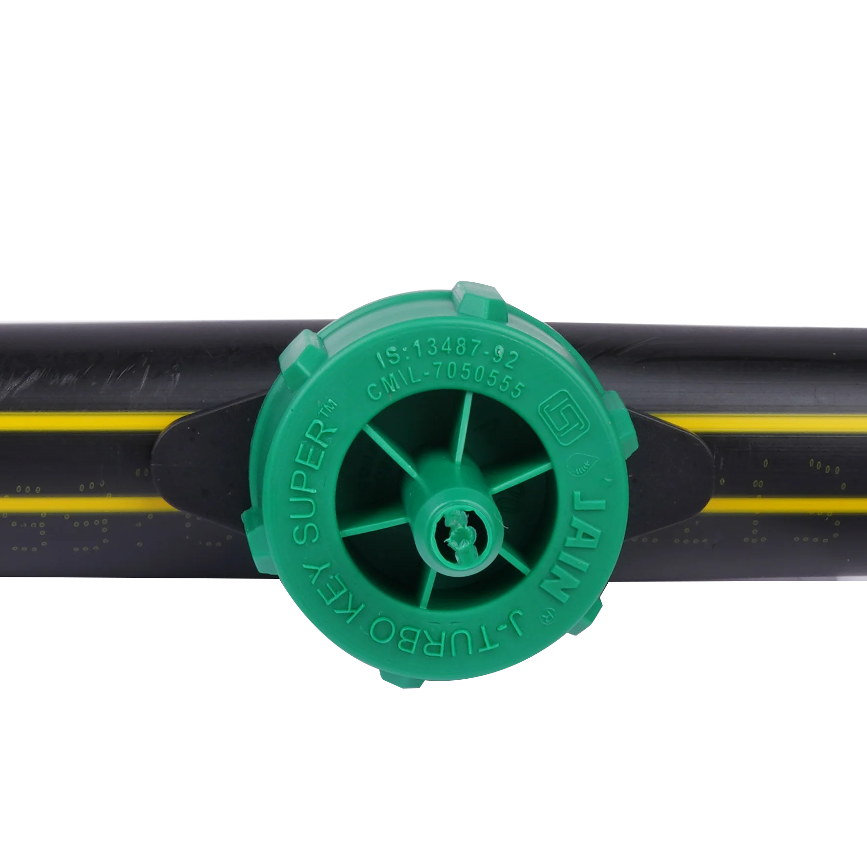 Jain Irrigation Turbo Key Plus Super Emitter - Image 10