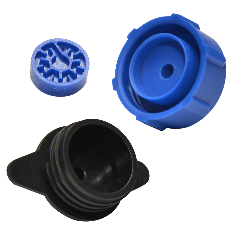 Jain Irrigation Turbo Key Plus Super Emitter - Image 4