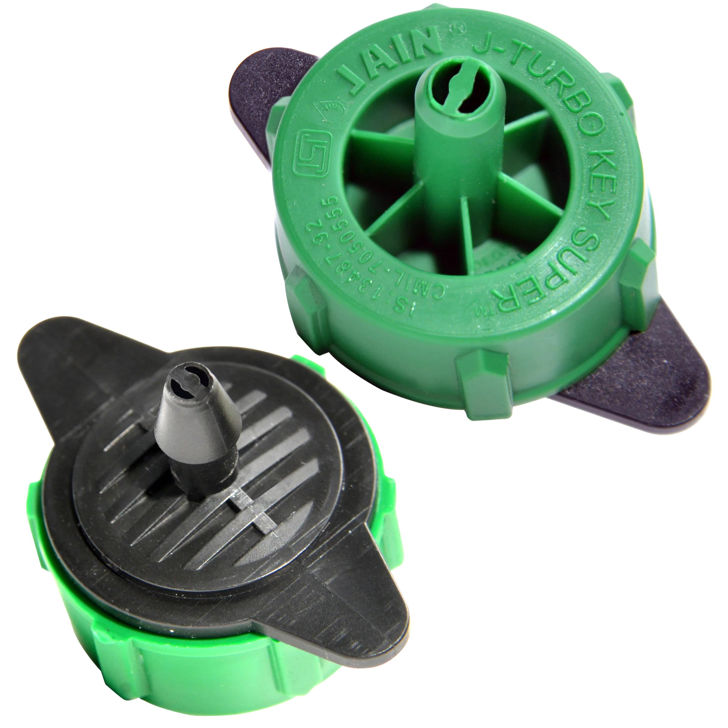 Jain Irrigation Turbo Key Plus Super Emitter - Image 8