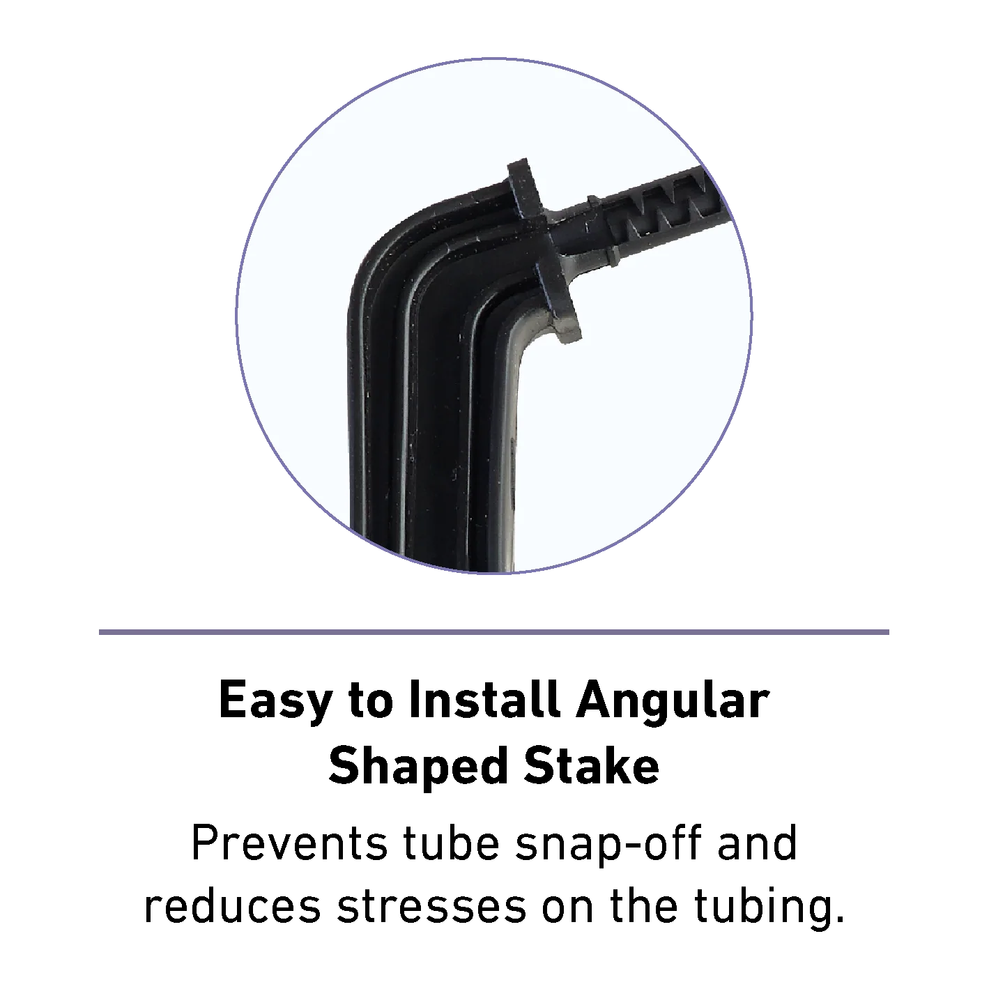 Jain Irrigation Labyrinth Stake - Image 3