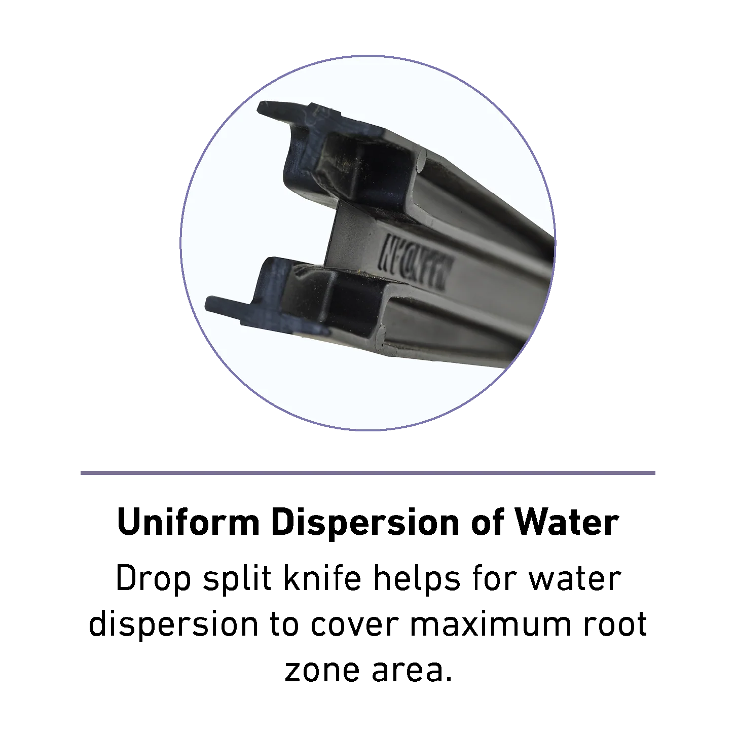 Jain Irrigation Labyrinth Stake - Image 5