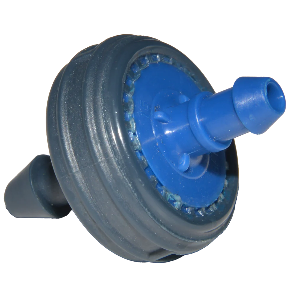 Jain Irrigation's Turbo PC -  Pressure Compensating Emitter - Image 12