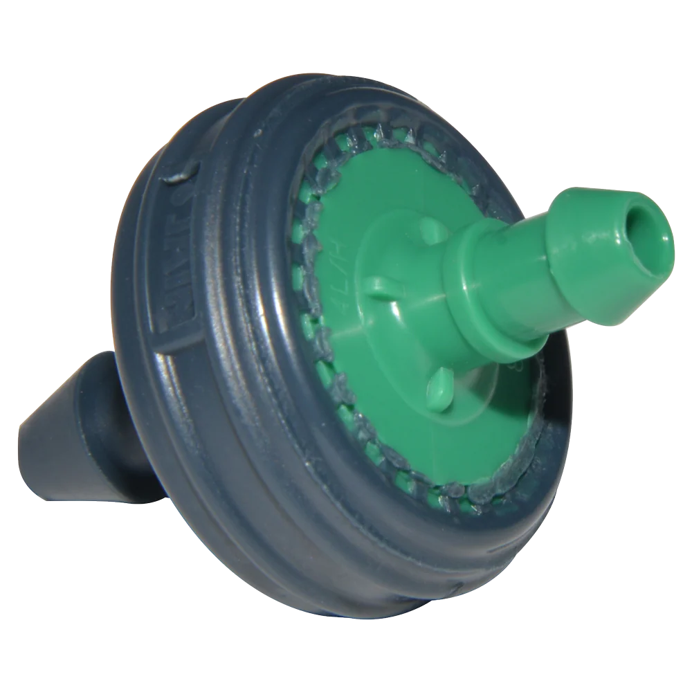 Jain Irrigation's Turbo PC -  Pressure Compensating Emitter - Image 13