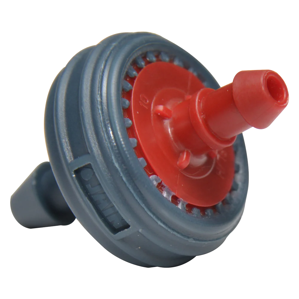 Jain Irrigation's Turbo PC -  Pressure Compensating Emitter - Image 14