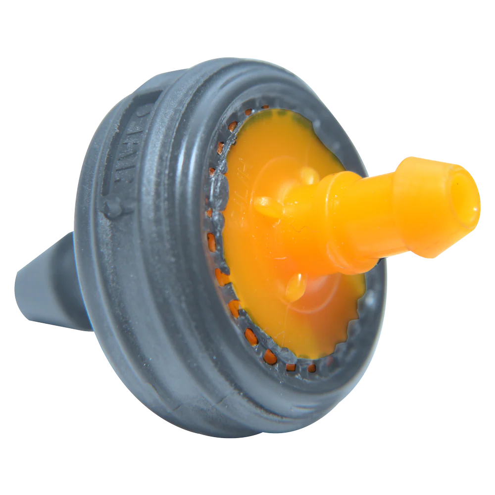 Jain Irrigation's Turbo PC -  Pressure Compensating Emitter - Image 15