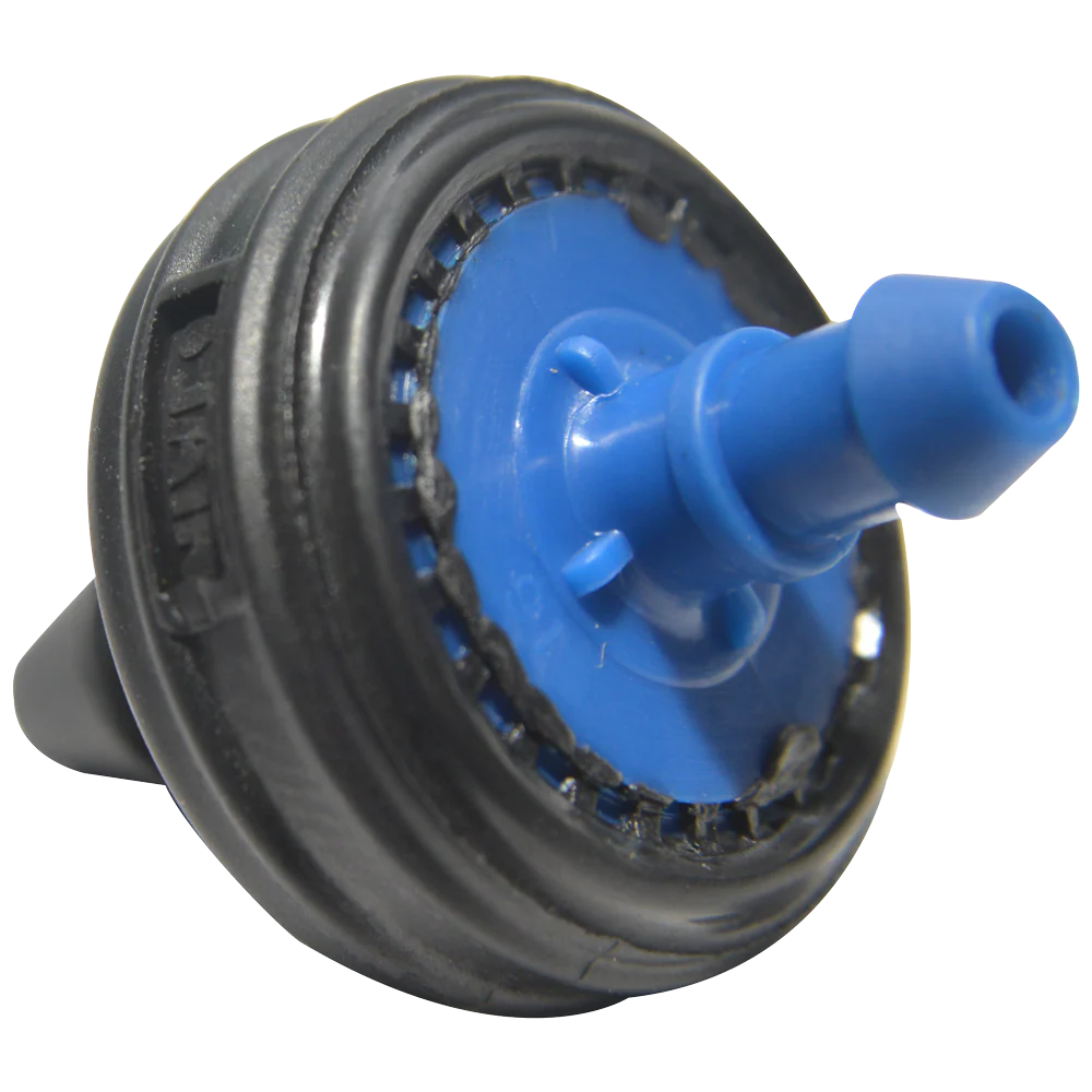 Jain Irrigation's Turbo PC -  Pressure Compensating Emitter - Image 18