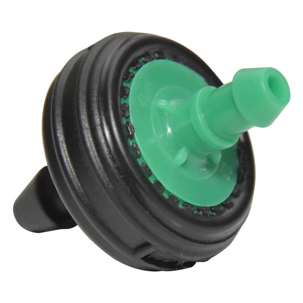 Jain Irrigation's Turbo PC -  Pressure Compensating Emitter - Image 19