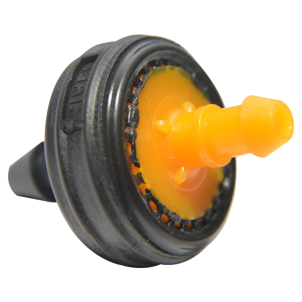 Jain Irrigation's Turbo PC -  Pressure Compensating Emitter - Image 21