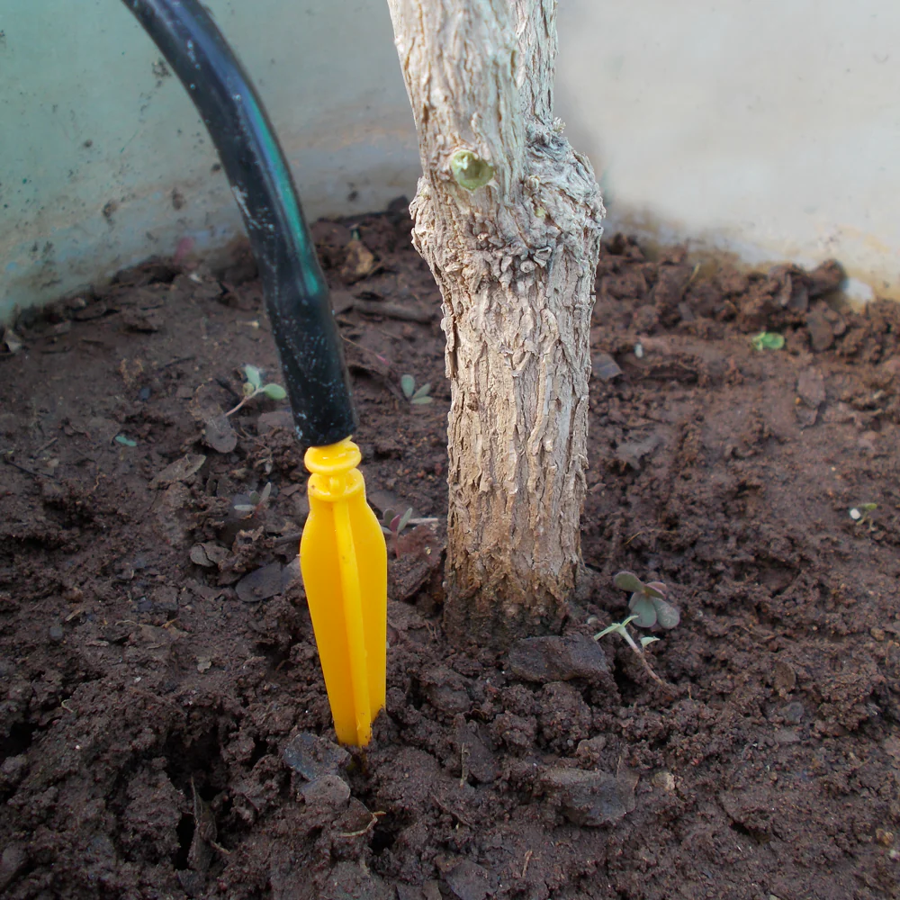 Jain Irrigation Turbo Stake Dripper - Image 3